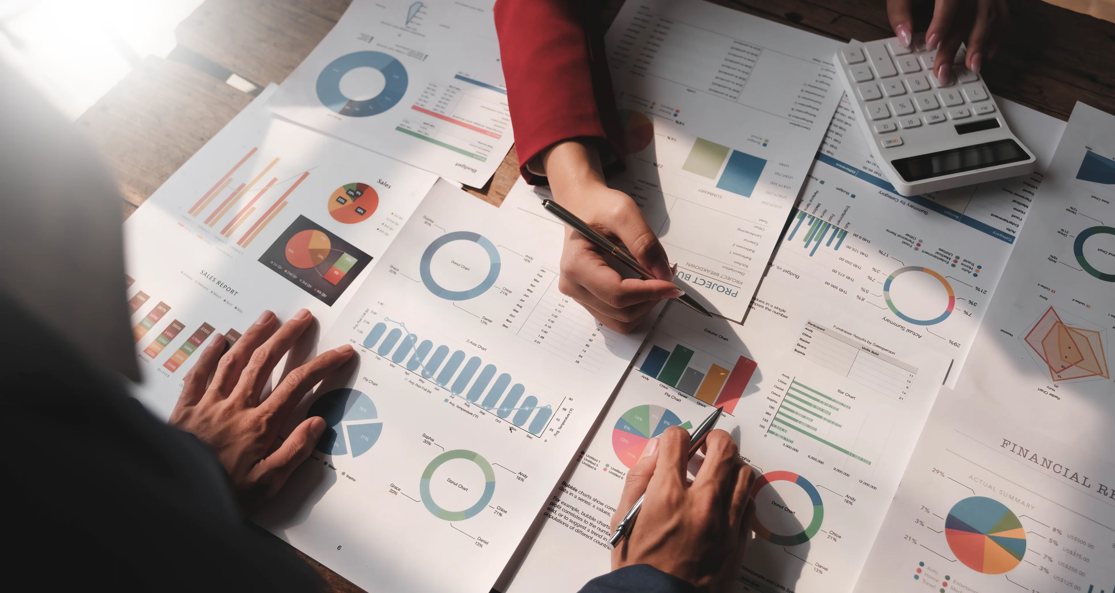 Compliance & Regulatory Standards